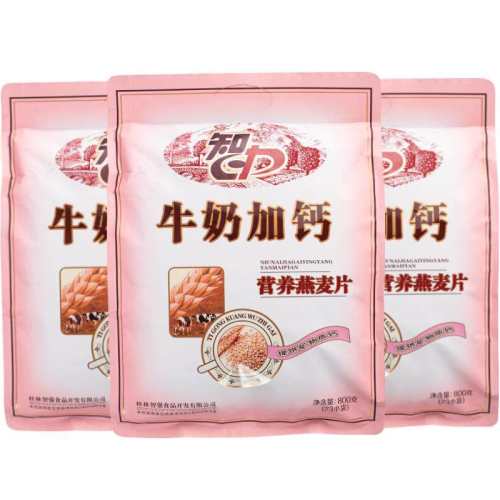 810g*3�� ����ţ�̼Ӹ���Ƭ3��װ Ӫ����� 80.7Ԫ