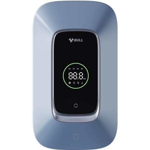 �����������220V��7KW������ڹ�ʽ�� ������� BULL/��ţ��˹�����׮APP���� 1299Ԫ(������)