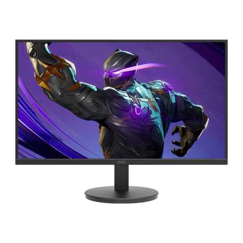 ���ڲ�����U27E11X 27Ӣ�� 4K 144Hz˫ģ��ʾ�� �ٷ����� AOC 4K IPS��ˢ˫ģ��ʾ�� 1499Ԫ