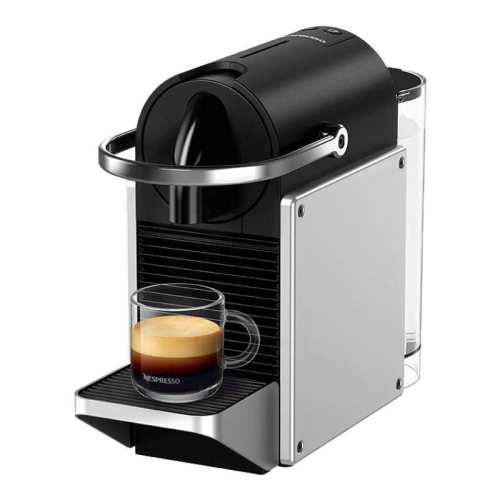 Nespresso��˹����ȫ�Զ����ҿ��Ȼ�������ʽŨ����������pixie ��ɫ���� �ٷ����� 956.25Ԫ(������)