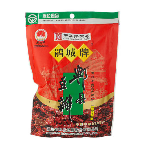 454g�����˳��˵�ζƷһ�궹�꽴 51Ԫ��5��(��10.2Ԫ/��)