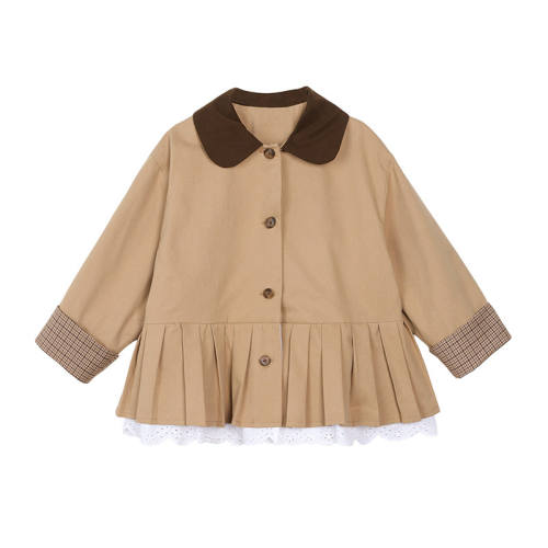 ����ɫ 80cm СO��OKidsͯװŮ�������� 377.79Ԫ��3��(��125.93Ԫ/��)