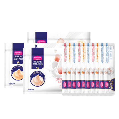 ��Ͽ�ζ 14g*11֧(��ֻɢװ) 1�� �󸻵������⽴è��14g*100֧ 26Ԫ