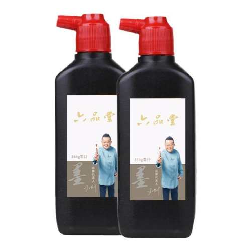 ��ϰ�鷨ī֭100g������װ�� ��Ʒ���鷨ר����ϰī֭��ī�� 8.8Ԫ