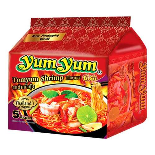 ���ڲ�������5��������������ϺŨ����70g*5 ̩������yumyum/�����ƶ�����������ϺζŨ���淽��������