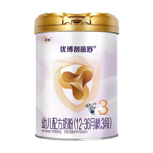 ����֡�ʥԪ�Ų����������3��Ӥ�׶�ţ�̷�900g��Ʒ 24��10�²� 1�� 205Ԫ