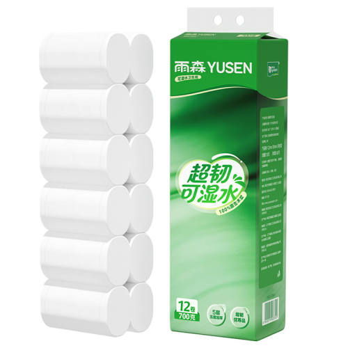 1.4��12��*1�� ��ɭ���Ϳ�ʪˮ��ֽ700g 7.9Ԫ