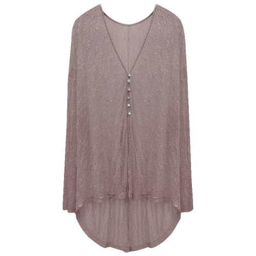 ���ڲ������ɿ�õ��� S COCOBELLA�ο�΢͸����˿�� 179Ԫ