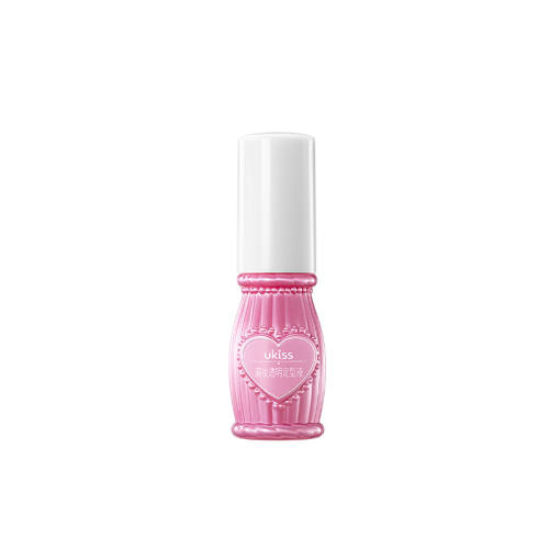 ͸��ɫ 6ml ukissüë���¶��ͷ�ˮ���� 23.3Ԫ