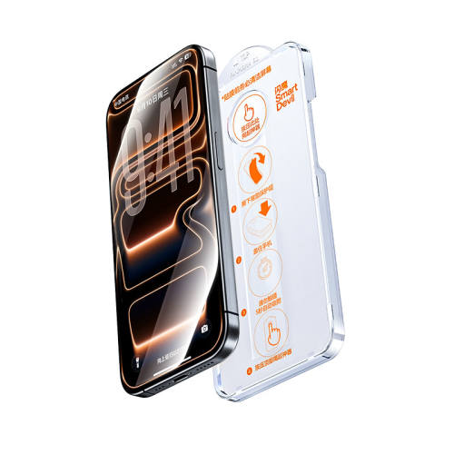 iPhone 16 Pro Max ����������������������������������ﳬ�廭�� ������������ħ��������������Ĥ 16.92Ԫ(������)