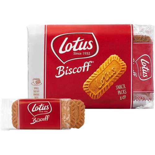 ���Ǳ���-37.5g��1����6Ƭ/����װ�� 1�� Lotus Biscoff��ʱ�����Ա��� 6.9Ԫ