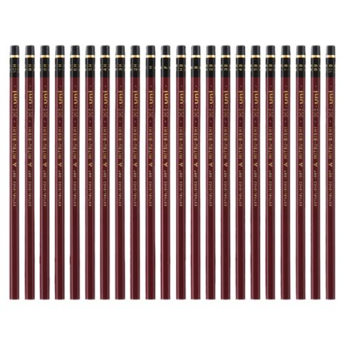 ��֧ HI-UNI/HB 2B �����ձ�������ҵ���׶�оǦ��