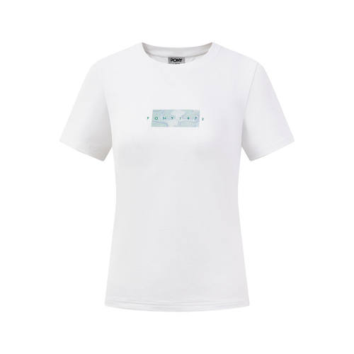 ����ɫ XS PONY����1972�ļ�Ů�������Ȼ����˶�T���׷����ʶ���252W2AT02 107.5Ԫ