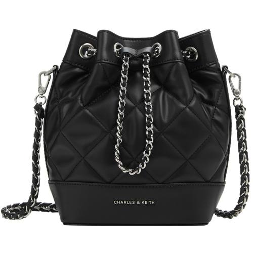 Noir��ɫ CHARLES&KEITH笷���������� 599Ԫ