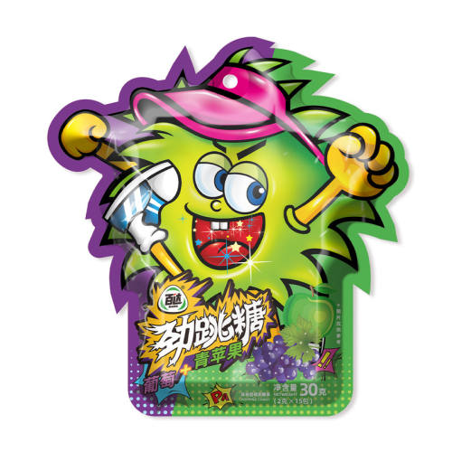 2gX15С��������ζ+��ƻ��ζ��*1�� �ٴﾢ������ˮ��ζ������30g 9.9Ԫ��2��(��4.95Ԫ/��)