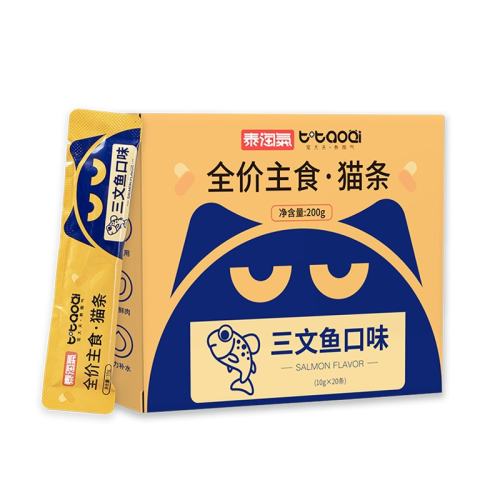 ������ 200g ̩����ȫ����ʳè�����ֿ�ζ 31.8Ԫ��2��(��15.9Ԫ/��)