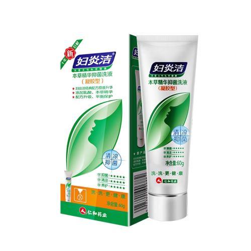 60g ���׽��������־�ϴҺ