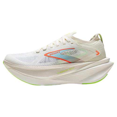 ���пҬ��ɫ/�ڻ���/�����۳� 40 BROOKS��³��˹Hyperion Max �ҷ�3�ܲ�Ь��͸��ѵ��Ь�˶�Ů���� 2412Ԫ��2��(��1206Ԫ/��)