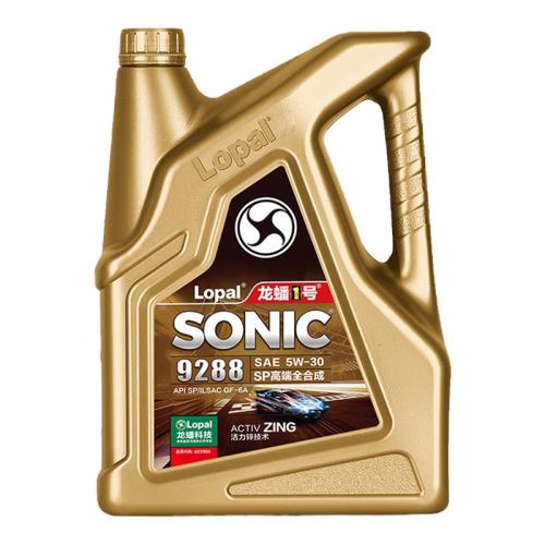 ���ڲ�����5��-30 API SP 4L ���1��SPȫ�ϳ�9288 5W30 4L 188.1Ԫ(������)
