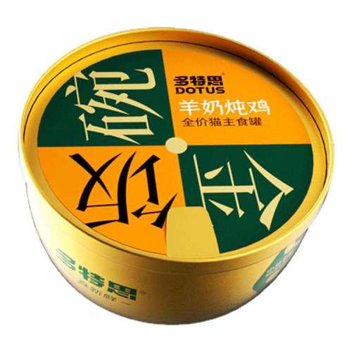 ���̼���ζ 68g ����˼������ʳè��68g����Ӫ�� 4.08Ԫ