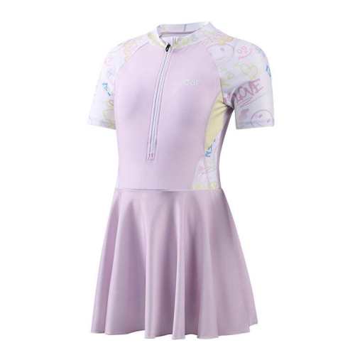 ǳ�ϻơ�����ƽ�ǵ׿�/���߹⡿ 120�롾�Ƽ�����105-115cm����30-35� 361��ͯӾ��Ů������ȹʽ�д�ͯ 59.9Ԫ