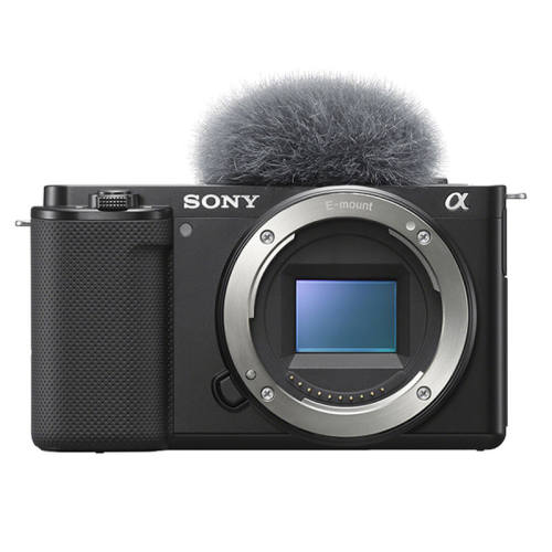 ����zve10 ZV-E10 Vlog ΢����� 4K��Ƶֱ�� ���� ����ZV-E10 ����һ��  ��ɫ/��ɫ     ����Ʊ �ٷ����� 3500Ԫ