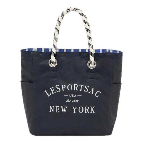 ��ݮӲ�ǣ�С�ţ� LeSportsac�ֲ�ʫͨ���ϰ�����ʱ�������Ҹ�°���Ů˫�����ذ� 276.45Ԫ(��88VIP 95��)