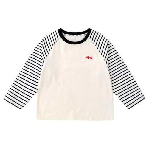 ���ڲ�������˹���� 80cm �ོҶ�ͯT�������·������¿���ͯ�����Ůͯ������������ͯװ 27.99Ԫ