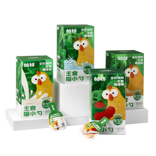 ��Ͽ�ζ 72g ����ȫ����ʳèС��18g*18֧è�� 14.9Ԫ