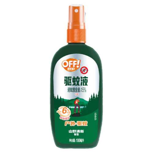 �״�ŷ������ˮOFF������������������������ҺҰ����ð�15% ����Яװ��«��59ml 8.7Ԫ