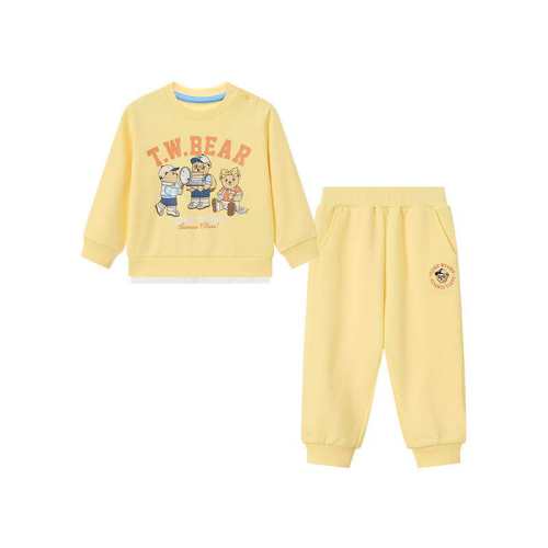 ��ɫ 90cm Teenie Weenie Kids���¿���װ 449Ԫ