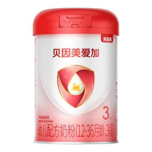 �������̷۰���3��800g������12-36����Ӥ�׶�1���콢�������Ʒ ����3��800g 1�� ����ѯ210Ԫ�� 258.6Ԫ