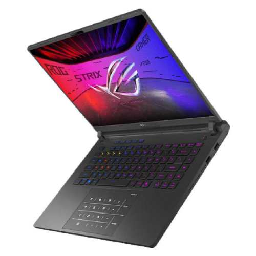 ROG/��ҹ��� ǹ��9 16Ӣ�� U9 275HX RTX5080 240Hz ��Ϸ�� 32G 1T ��ɫ 22499Ԫ(������)