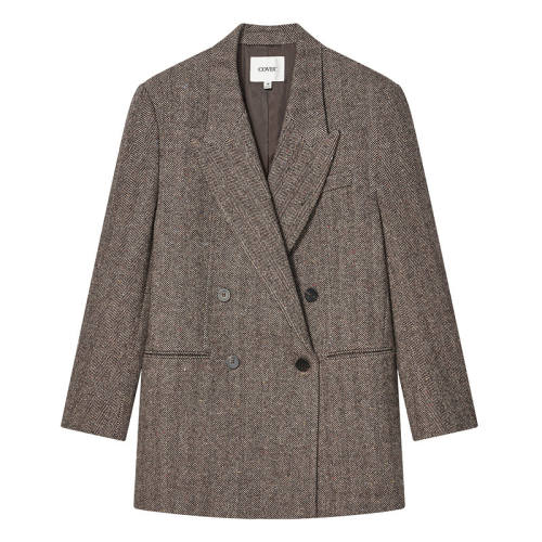 ����ɫ���̿㣩 36 COVERINS������ͬ�����������װ������ë����Ů/�̿�34510250 476Ԫ