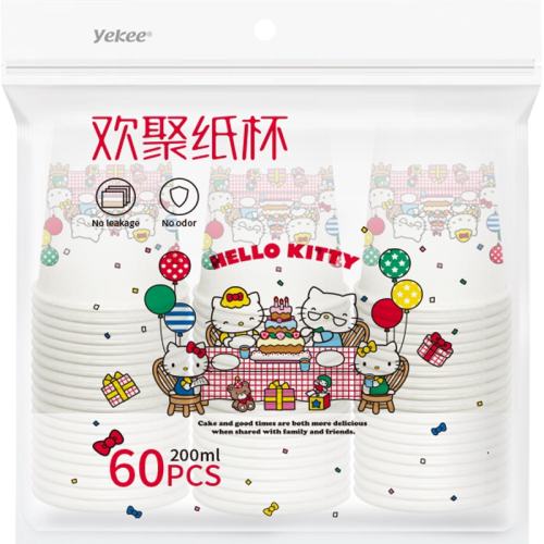 ���ڲ�����ֽ+PE��Ĥ 60ֻװ��200ml�� 60ֻ �˽࿭��èһ����ֽ���Ӻ�60ֻ 9.9Ԫ