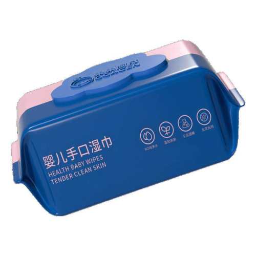 ���������ߴ�180*140mm��80�� 5�� Ӥ���ֿ�ʪֽ����ͥʵ��װ10��װ 19.8Ԫ