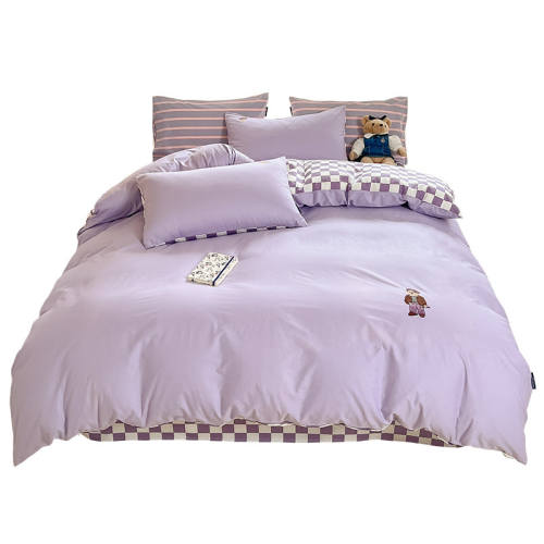 0.9/1.2m�����������ס�����150x200cm/����180x230cm�� ţ��ǳ�� TeenieWeenie�ļ��׾�����ë���� 245.65Ԫ(������)