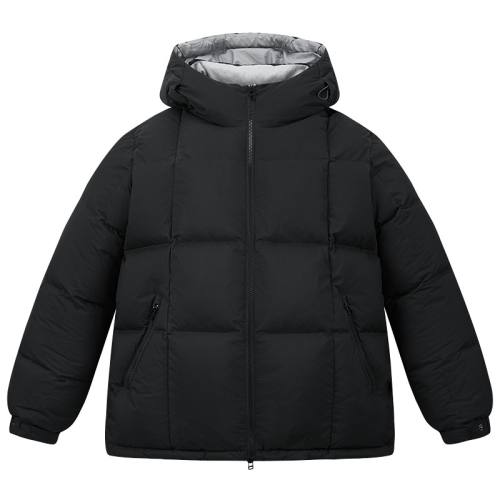 ��ɫ ��һ�� S ̫ƽ����װ ��ñ���޷���2025�궬���¿��ײɫ������ů����� 782.1Ԫ(������)