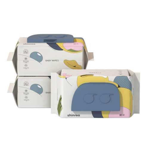 10�� ˬȻʪ��Ӥ���ֿ�ר��80��ʪֽ�� 56.9Ԫ(��88VIP 95��)