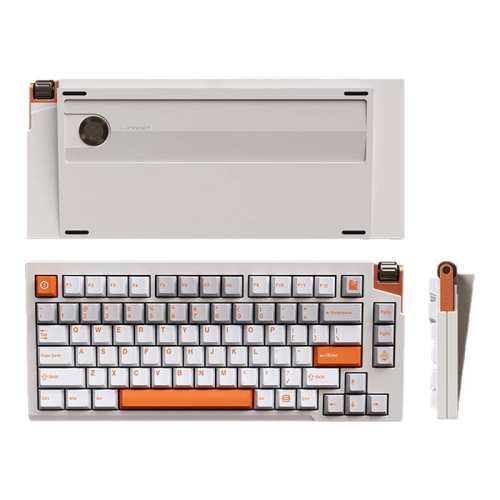 LK75V2 HE Ultra���ڵ��� LUMINKEY��е������ģ�����Ȱβ� 499Ԫ