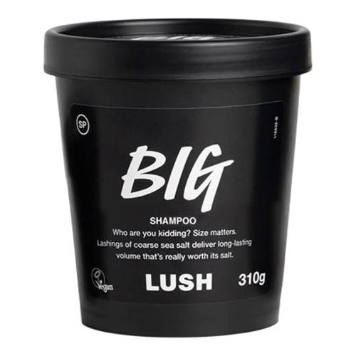 310g LUSH���Big��ӯϴ��¶����ȥ�� 280Ԫ