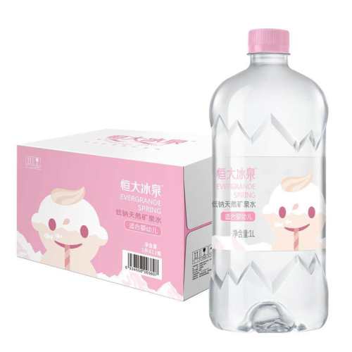 ����ˮ1L*12ƿ*3�� ����Ȫ��Ȫˮ�ʺ�Ӥ�׶�����ɽ 217.99Ԫ