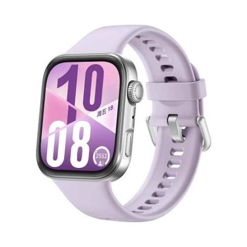 ���ڲ�����FIT 4���ɺ�+��ɫ���� �ٷ����� ��ΪWATCH FIT4����ʱ���˶��ֱ� 629Ԫ(������)