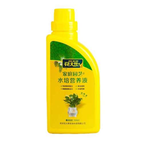 ˮ��ֲ��Ӫ��Һ120ml ��ѹƿ ���̶� ˮ��ֲ��Ӫ��Һ��Ҷ�ٸ����̷� 6.8Ԫ