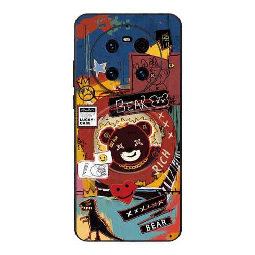 ��Ϊ Mate 40 �����������桿basquiatͿѻ�β��Ƥ�Ƥ��͹���+��ֽ ���û�Ϊmate60Pro�¿��ֻ��� 133.59Ԫ��3��(��44.53Ԫ/��)