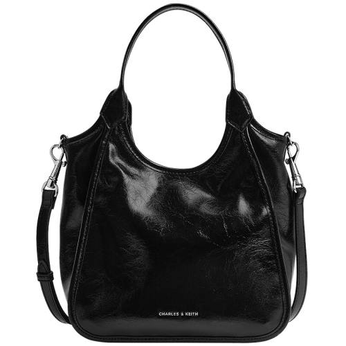 Wineberry Red�Ϻ�ɫ CHARLES&KEITH����Ů��CK2-30782659��Լ����ʽ���ذ������Ӱ�