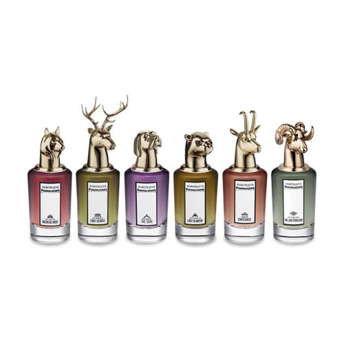 Penhaligon��s/�˺����� ���׼��� ��ˮ õ�幫��С����������� 75ml 2525Ԫ