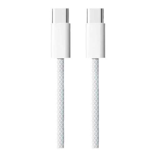 15-17ר�á�0.5�ס�USB-C��֯�ߡ�ٷ���֤ ���ٷ���֤������45W��䡿����ƻ��17promax������iphone16�ֻ��������15ԭ��usbתtypec����airƷװ����PD 19.55Ԫ(������)