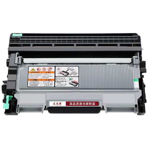 ��Լ��ӡ2600ҳ��-��׼��ۺ�-��5��1 ��������M7400����LD2441�ۺ�LT2441H LJ2400L M7650DF M7600D M7450F 2650 LJ2600��ӡ��ī�� 21.55Ԫ