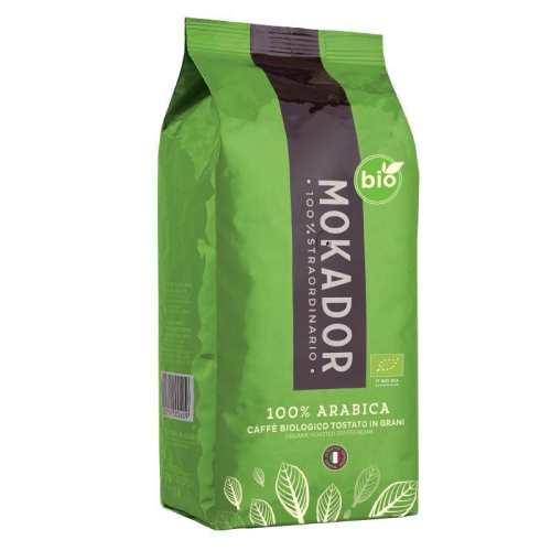 1kg �жȺ決 ����Ӫ��MOKADOR�л������ȿ����ȶ���ʽŨ����������ںڿ���1Kg 163.12Ԫ(��88VIP 95��)